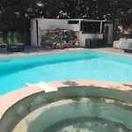 Apartament - Pool & Nature