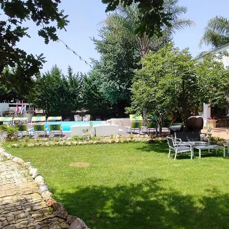 Lägenhet - Pool & Nature
