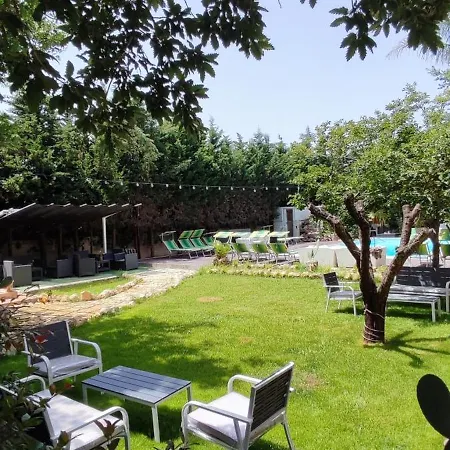Apartament - Pool & Nature Monteroni di Lecce