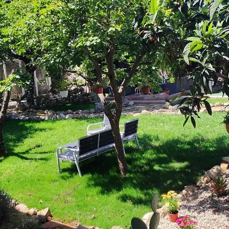 Apartament - Pool & Nature