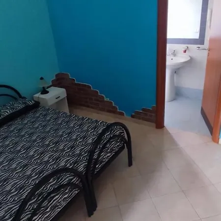 - Pool & Nature Apartment Monteroni di Lecce