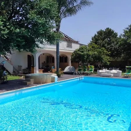 Apartment - Pool & Nature