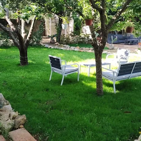 - Pool & Nature * Monteroni di Lecce
